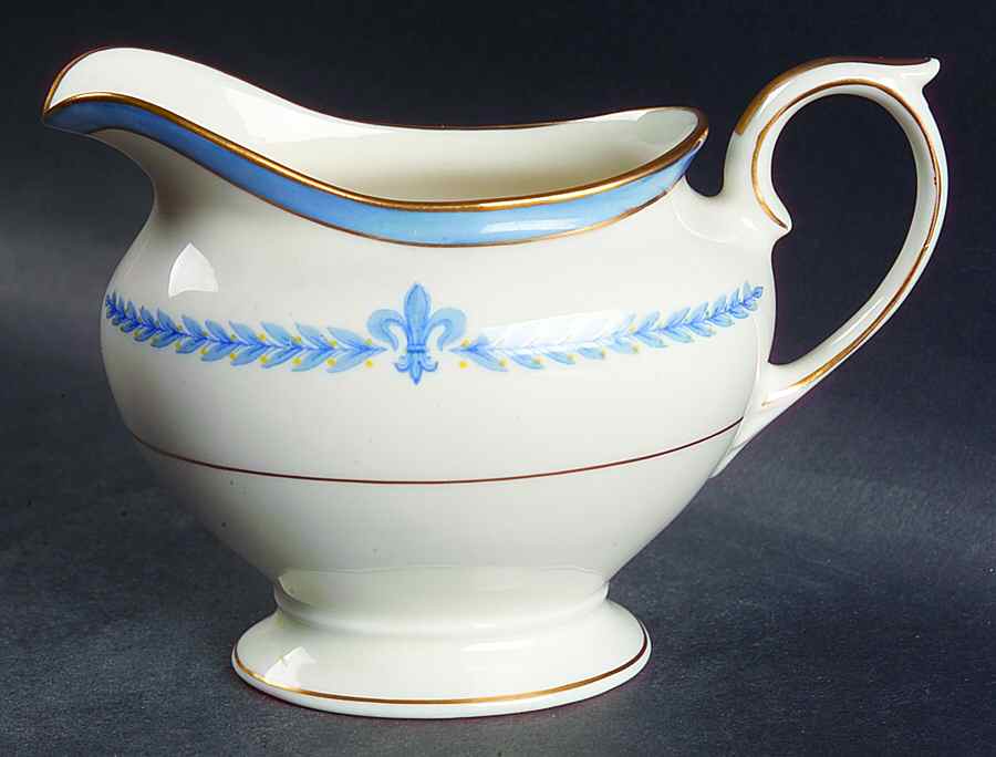 Puritan Creamer by Lamberton-1
