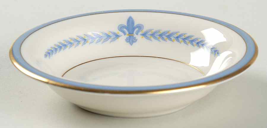 Puritan Fruit/Dessert (Sauce) Bowl by Lamberton-1