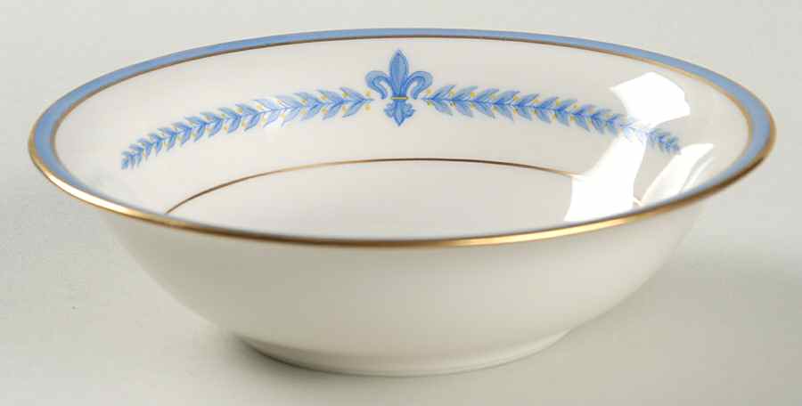 Puritan Coupe Cereal Bowl by Lamberton-1