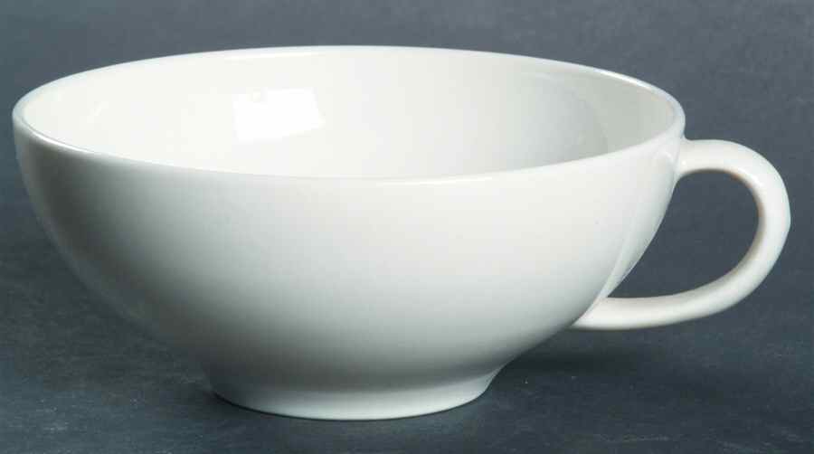 Rena Rust Flat Cup by Scammell-1