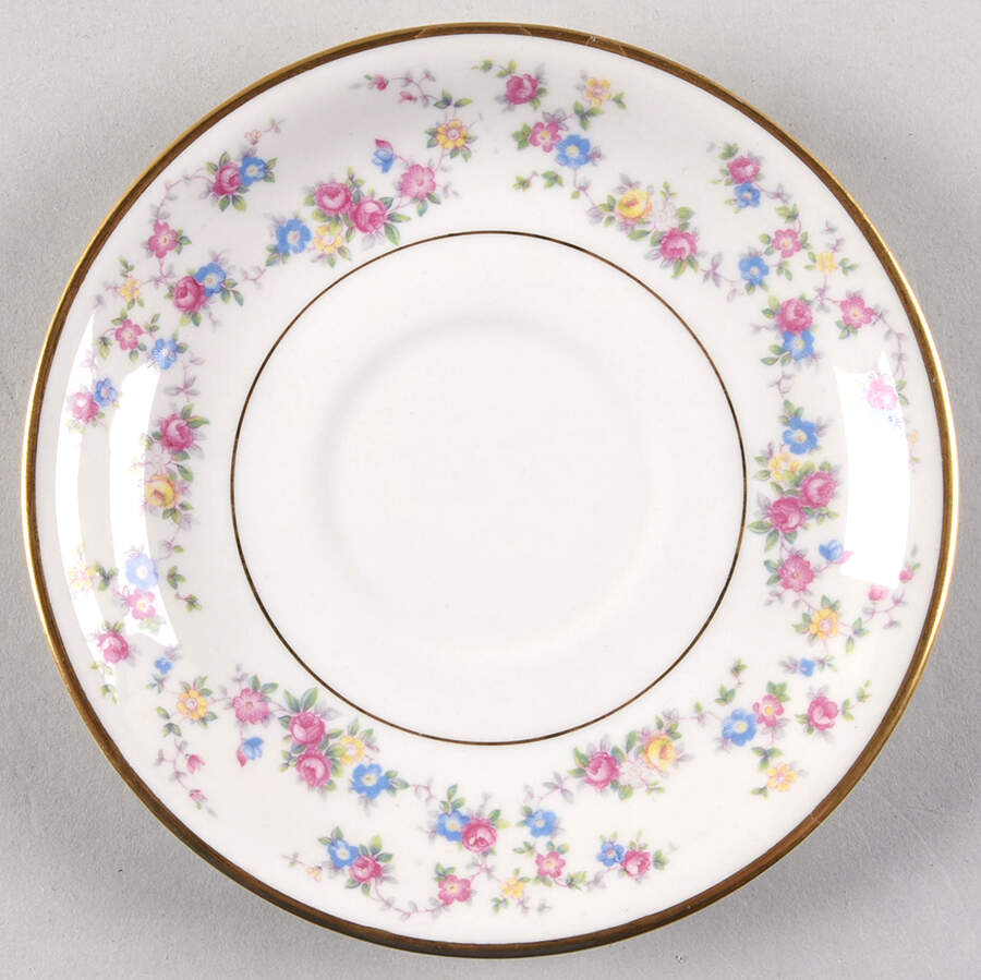 Reverie Saucer by Lamberton-1