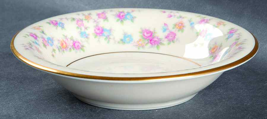 Reverie Fruit/Dessert (Sauce) Bowl by Lamberton-1