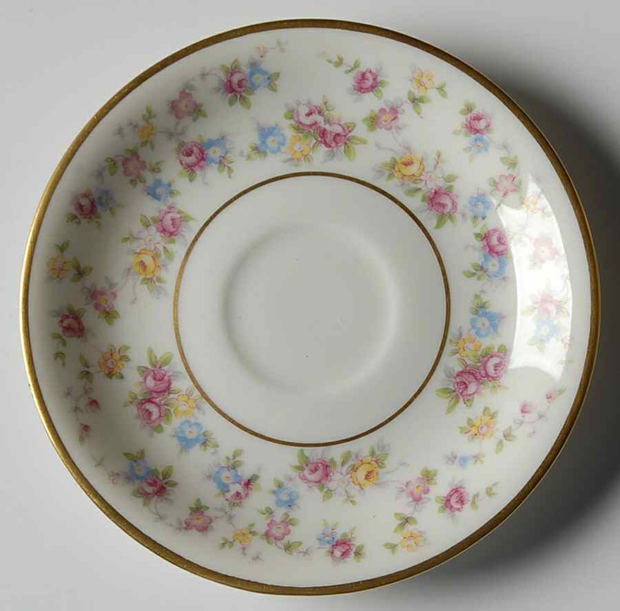 Reverie Saucer for Demitasse Cup by Lamberton-1