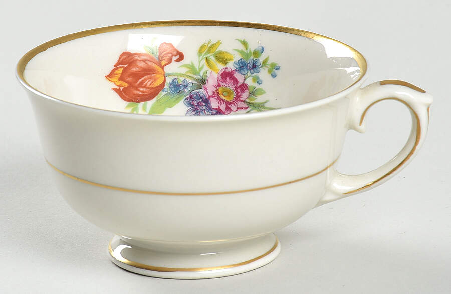 Rita Maria Footed Cup by Lamberton-1
