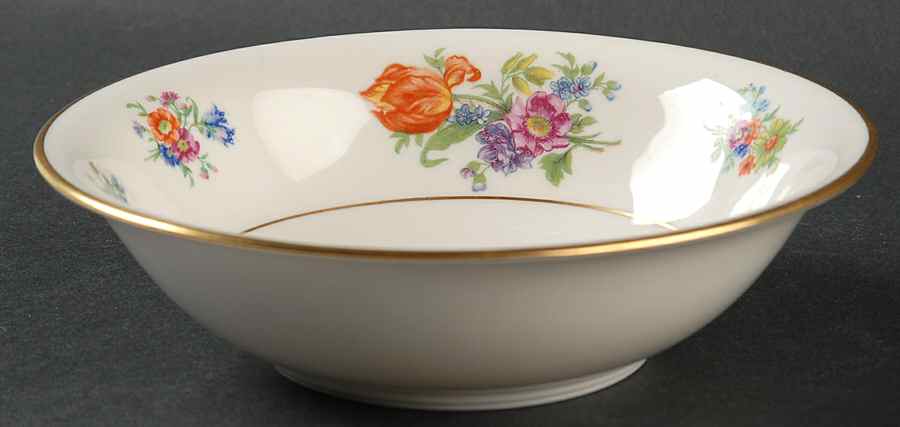 Rita Maria Coupe Cereal Bowl by Lamberton-1