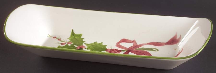 Holly (Green Trim) Celery by Los Angeles-1