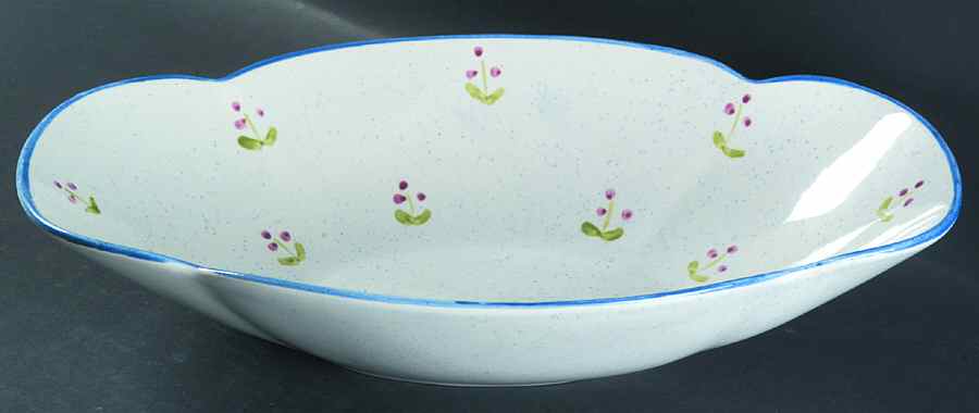 LAP2 Bread Basket Tray by Los Angeles-1