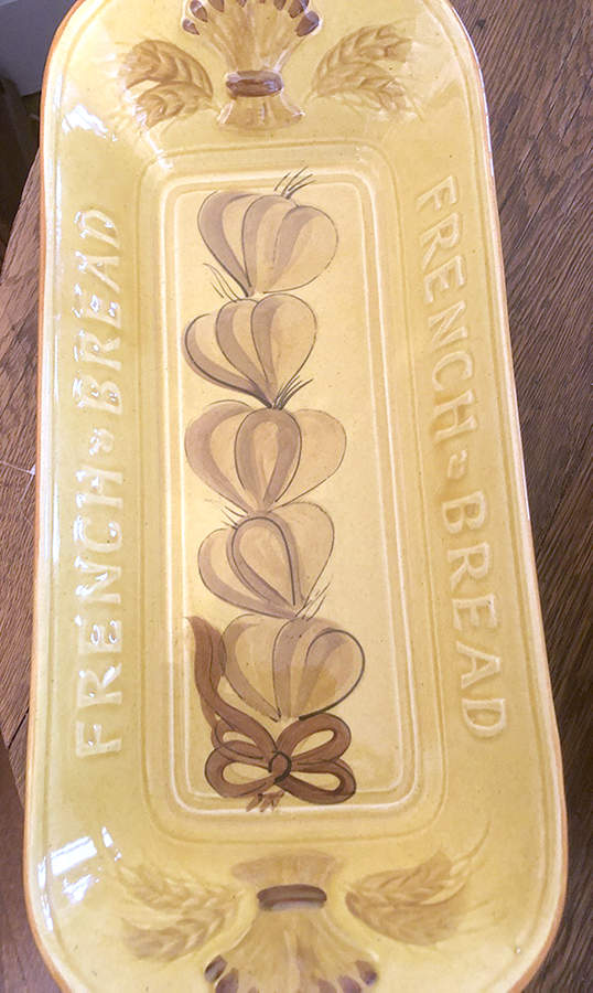 LAP3 Bread Tray by Los Angeles-1