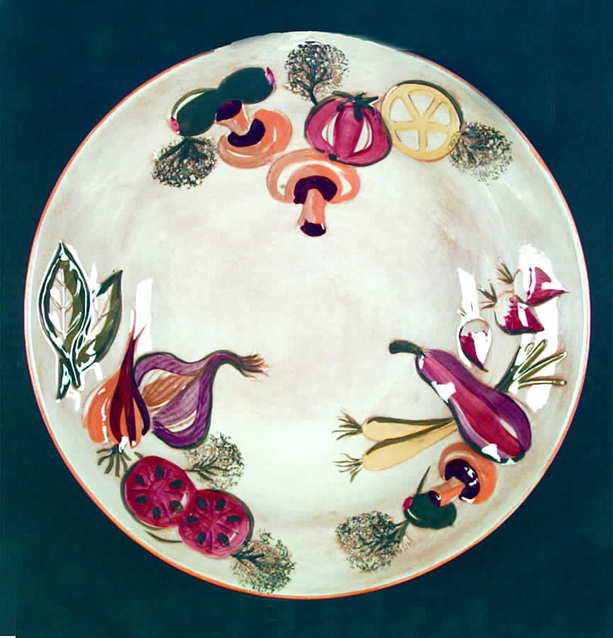 LAP3 14" Pasta Serving Bowl by Los Angeles-1