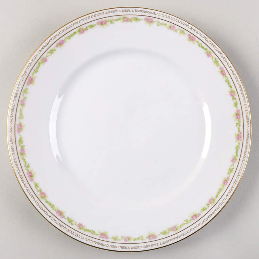 LAT11 Dinner Plate by Latrille-1