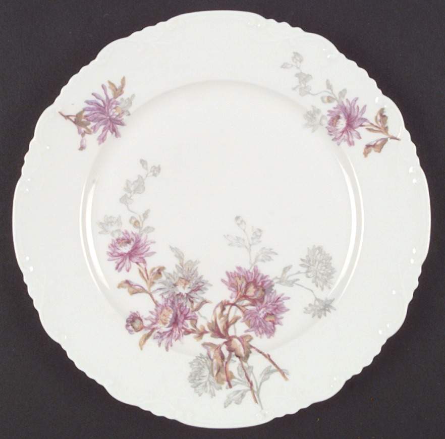 LAT14 Dinner Plate by Latrille-1