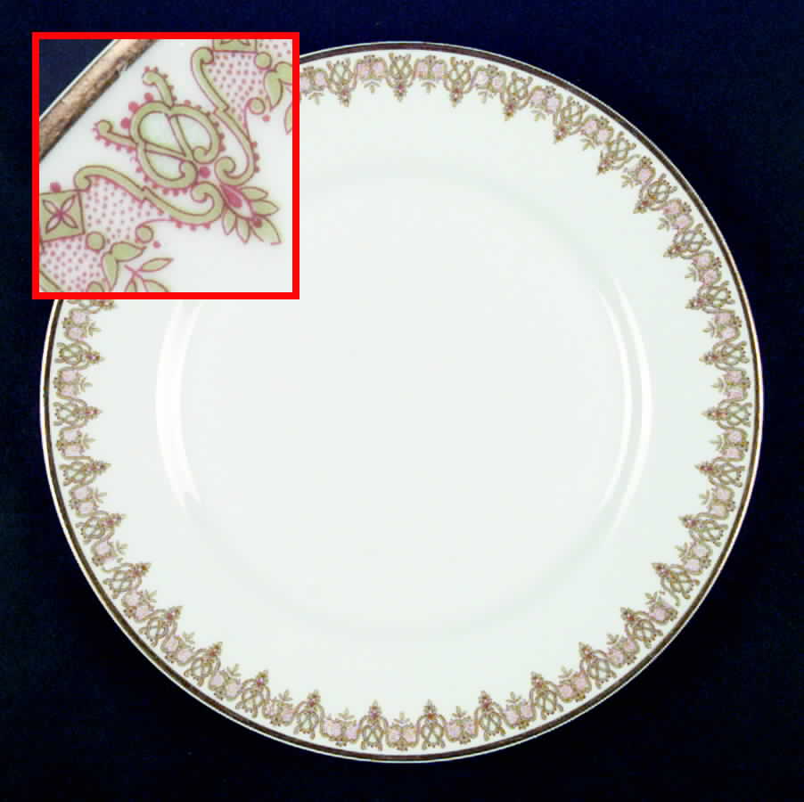 LAT4 Dinner Plate by Latrille-1