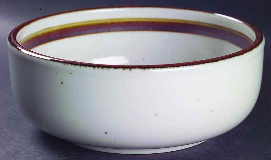 Clove Coupe Cereal Bowl by Lauffer-1
