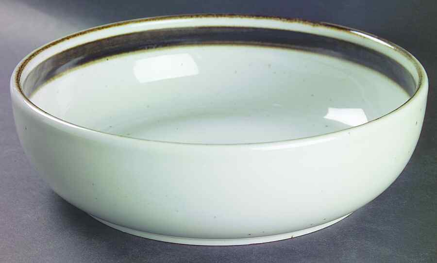 Clove 9" Round Vegetable Bowl by Lauffer-1