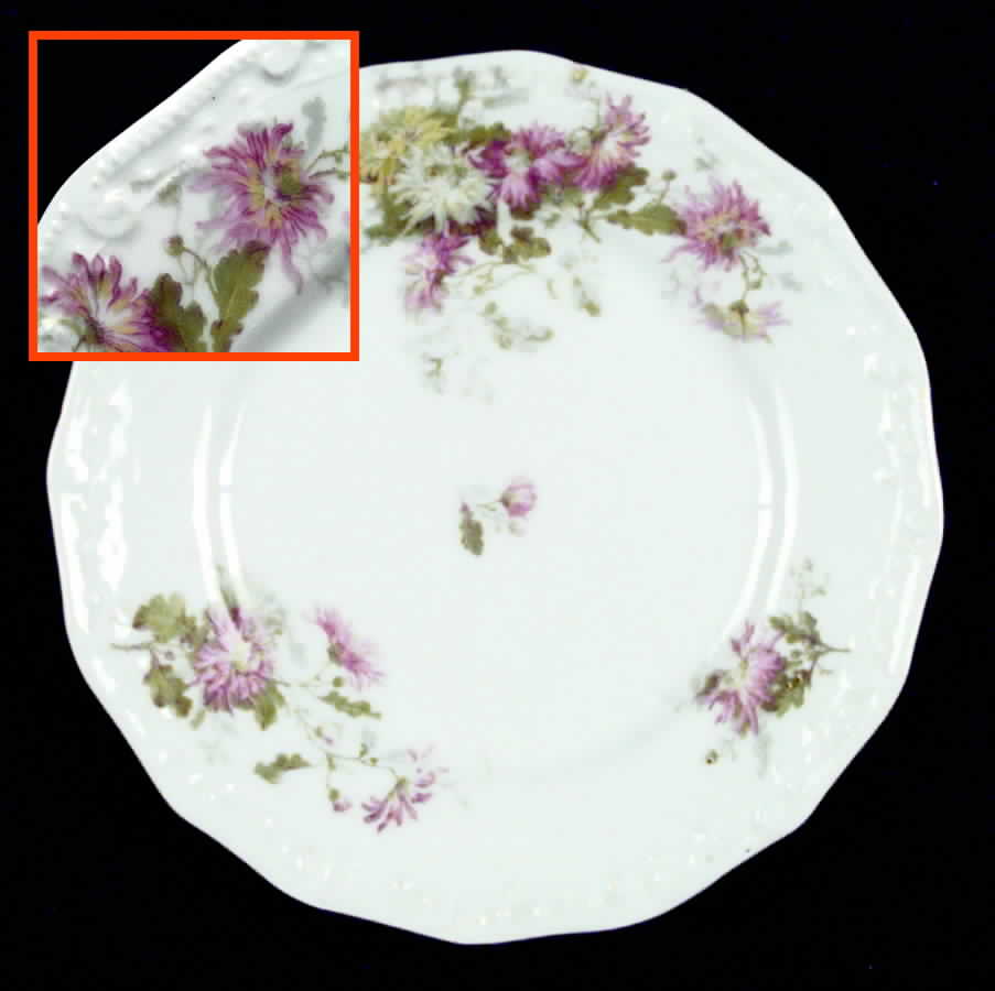 LAZ2 Salad Plate by Lazeyras, Rosenfeld-1