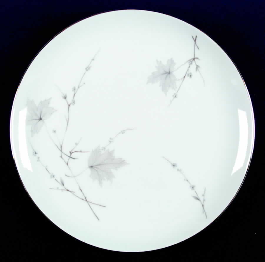 Caprice Dinner Plate by Lagico-1