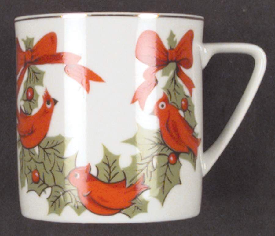 1303 Mug by Lefton-1