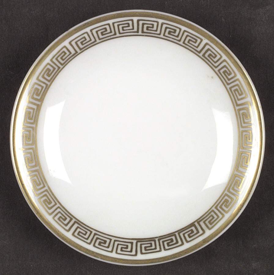 1642 3" Ashtray by Lefton-1
