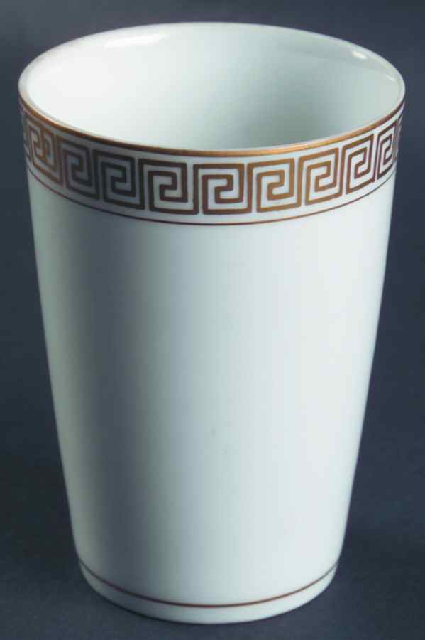 1642 Tall China Tumbler by Lefton-1