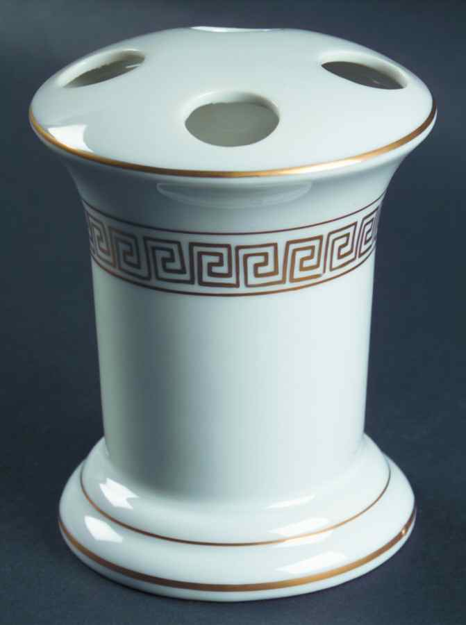1642 Toothbrush Holder by Lefton-1