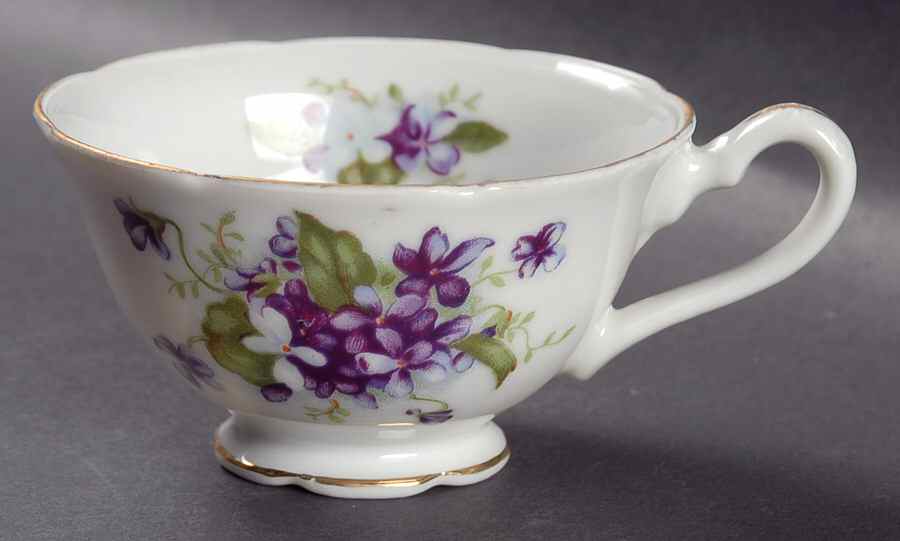 LEF13 Snack Cup by Lefton-1