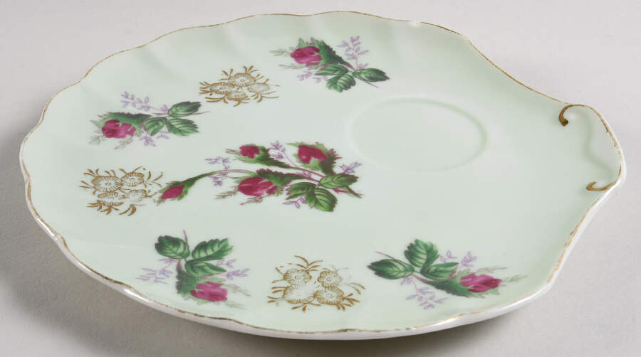 LEF20 Snack Plate by Lefton-1