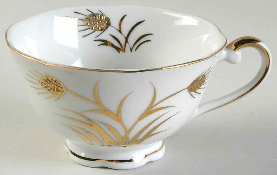 Wheat Snack Cup by Lefton-1