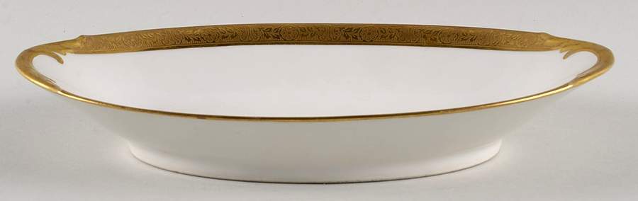 Bourbon Relish by F Legrand & Cie-1