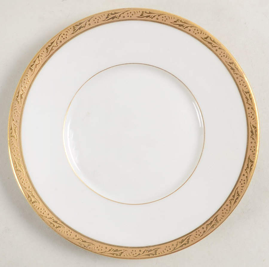 Elysee Saucer for Ramekin by F Legrand & Cie-1