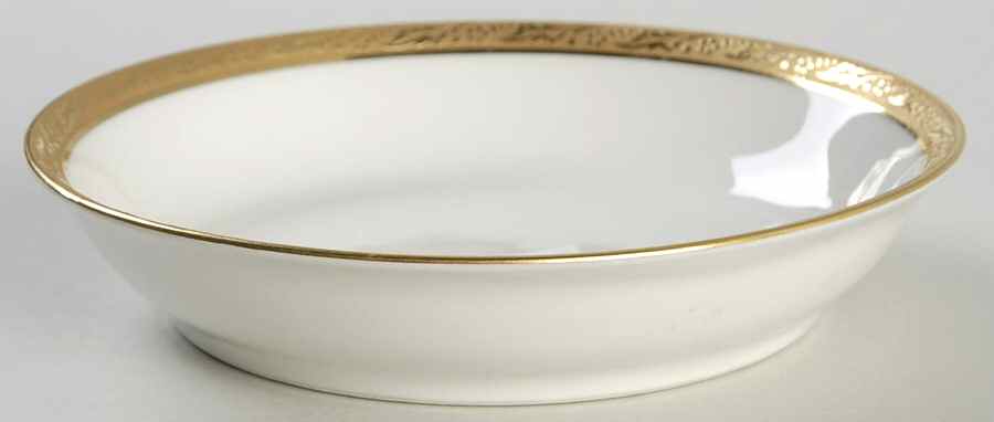 Elysee Fruit/Dessert (Sauce) Bowl by F Legrand & Cie-1