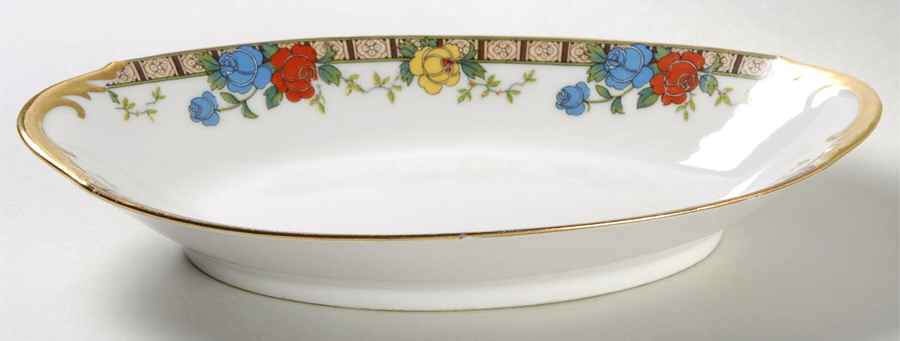 Fleurette Relish by F Legrand & Cie-1