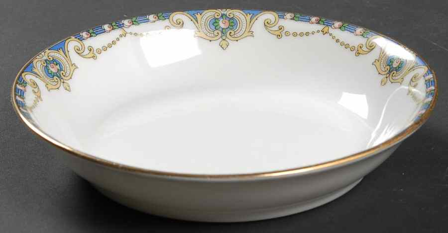 Grisette Fruit/Dessert (Sauce) Bowl by F Legrand & Cie-1