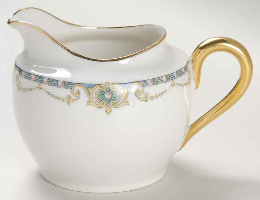 Grisette Creamer by F Legrand & Cie-1