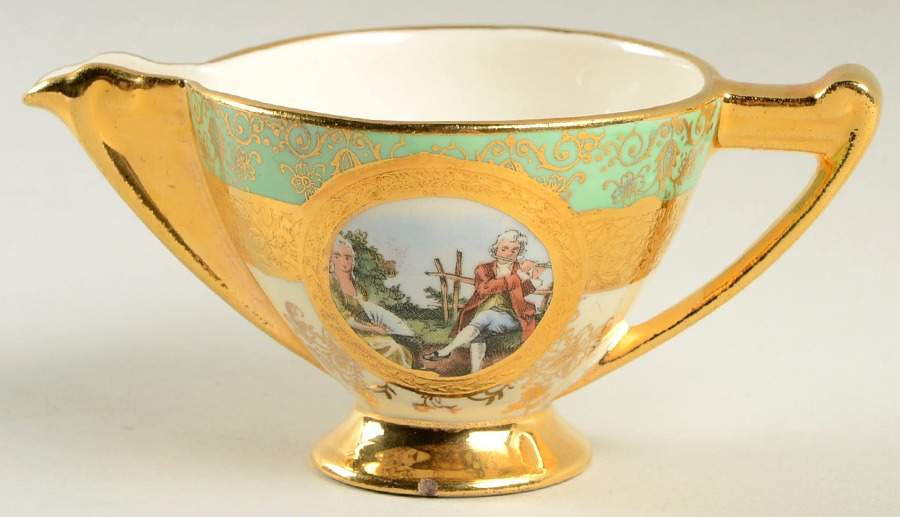 LEM1 Creamer by Le Mieux-1