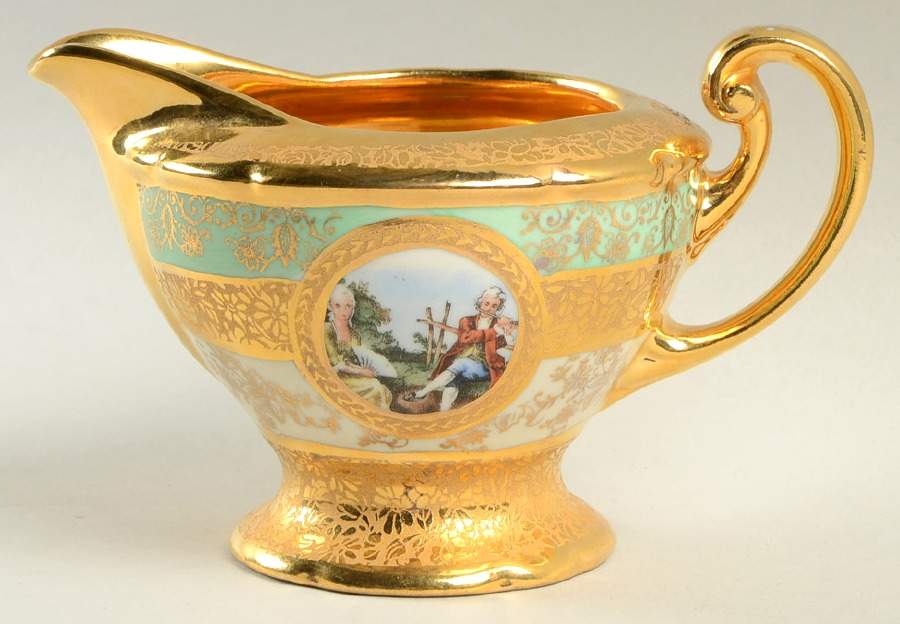 LEM1 Creamer by Le Mieux-1