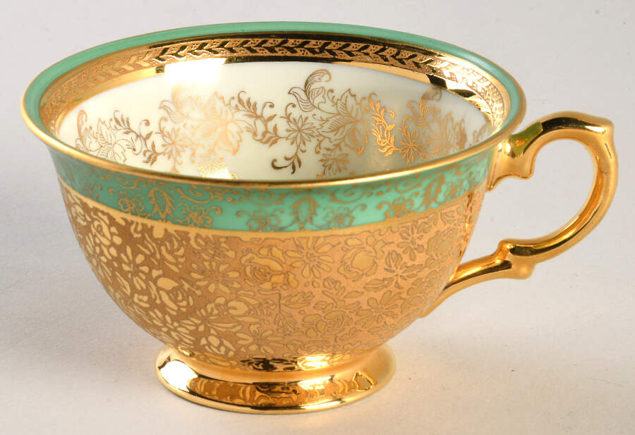 LEM1 Footed Cup by Le Mieux-1