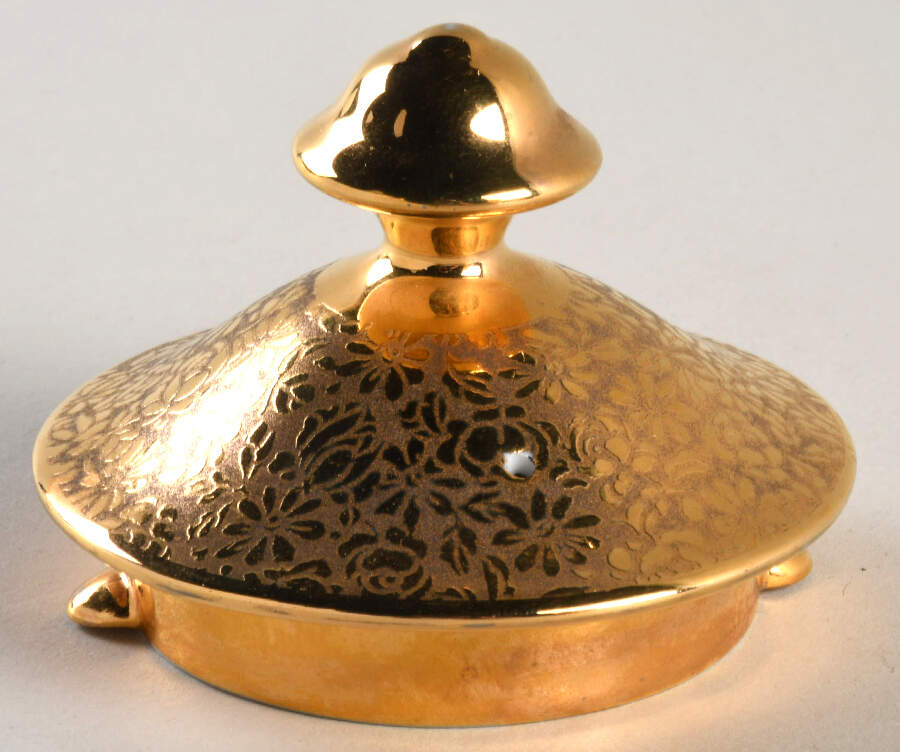 LEM1 Lid for Small Coffee Pot by Le Mieux-1