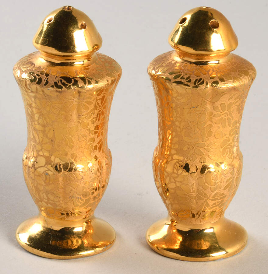 LEM1 Salt & Pepper Set by Le Mieux-1
