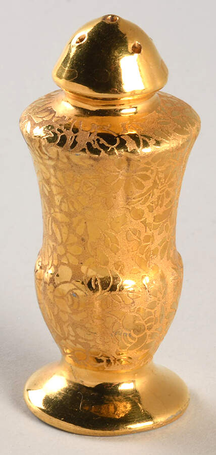 LEM1 Salt Shaker by Le Mieux-1