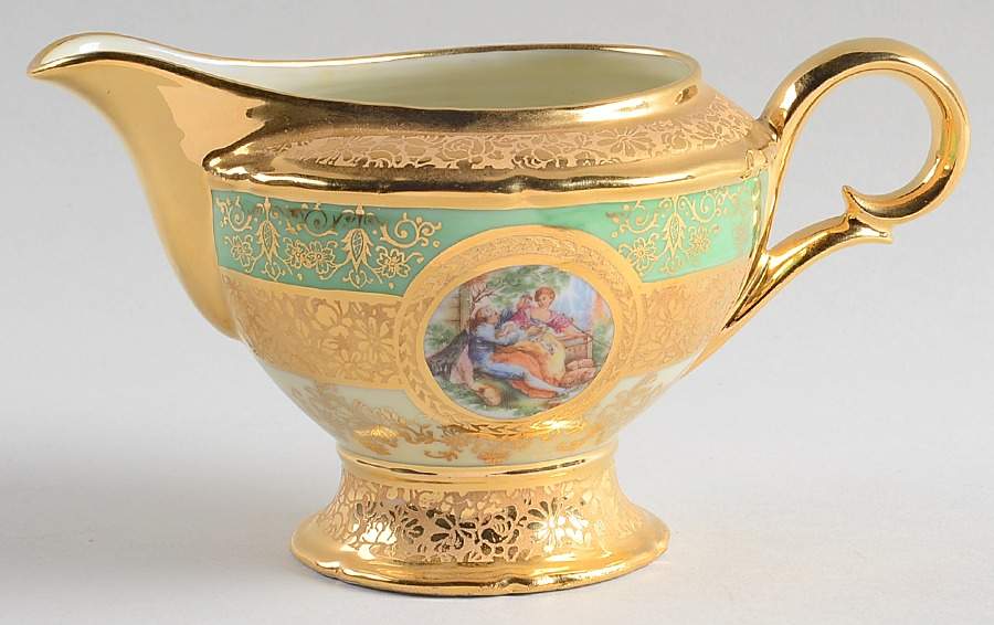 LEM1 Creamer by Le Mieux-1