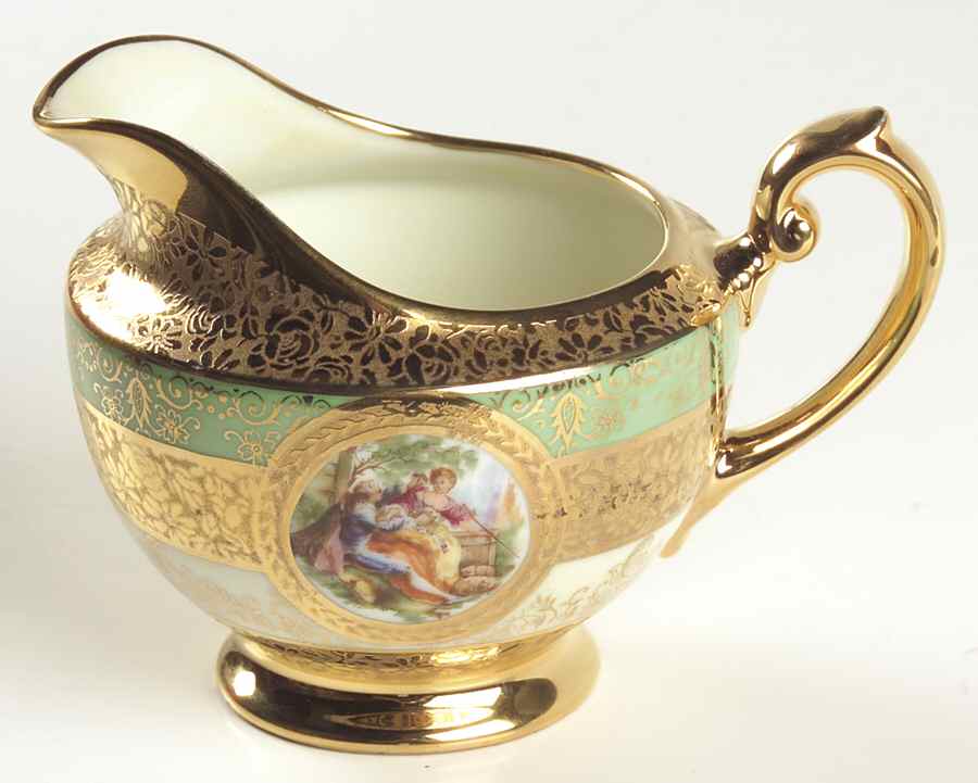 LEM1 Creamer by Le Mieux-1