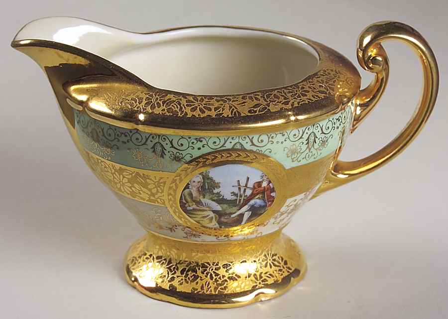 LEM1 Creamer by Le Mieux-1
