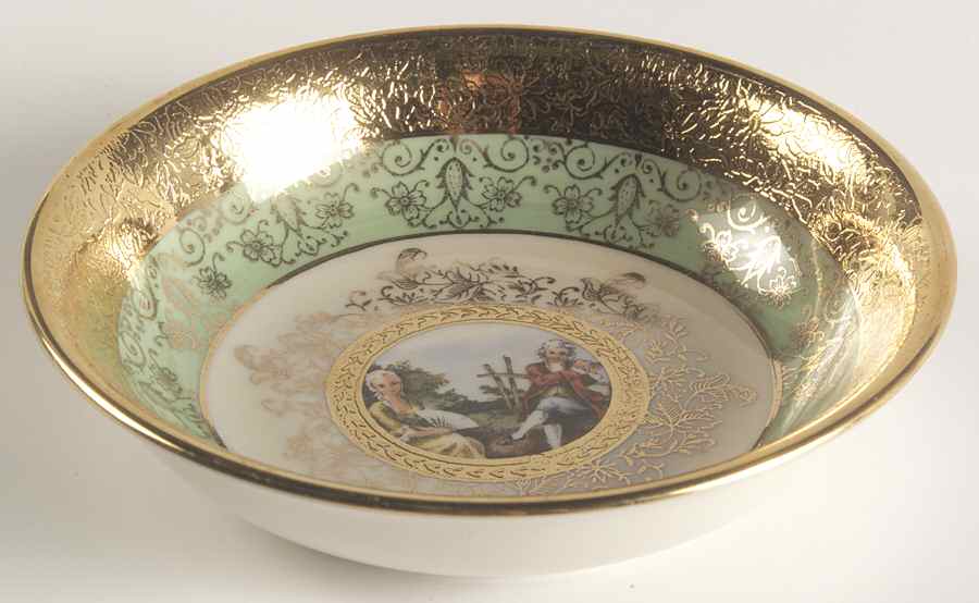 LEM1 Fruit/Dessert (Sauce) Bowl by Le Mieux-1
