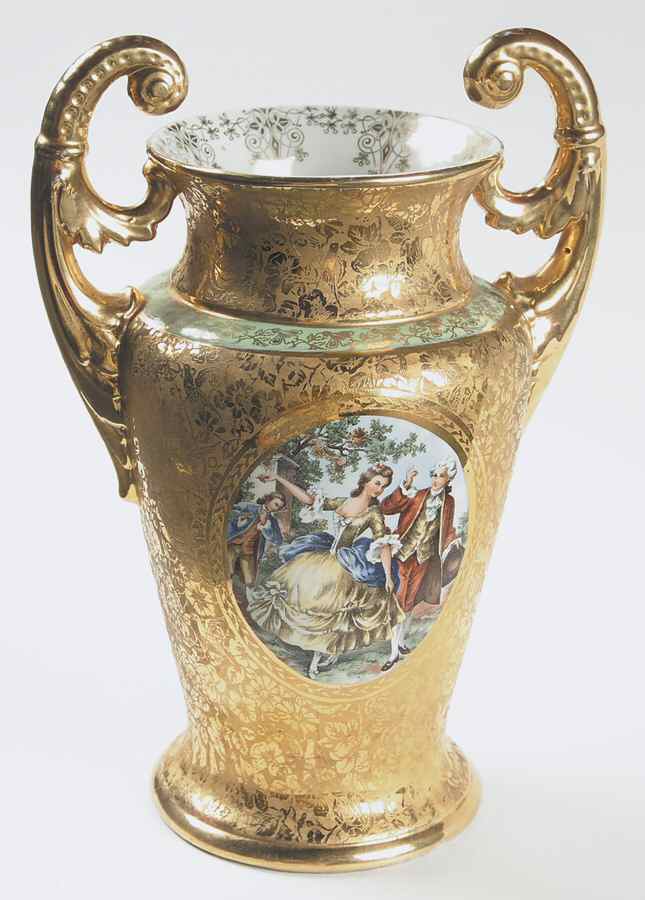 LEM1 9" Vase by Le Mieux-1