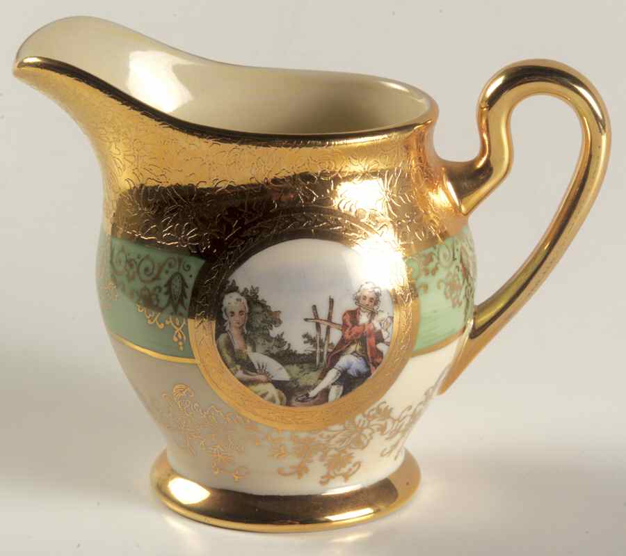 LEM1 Creamer by Le Mieux-1