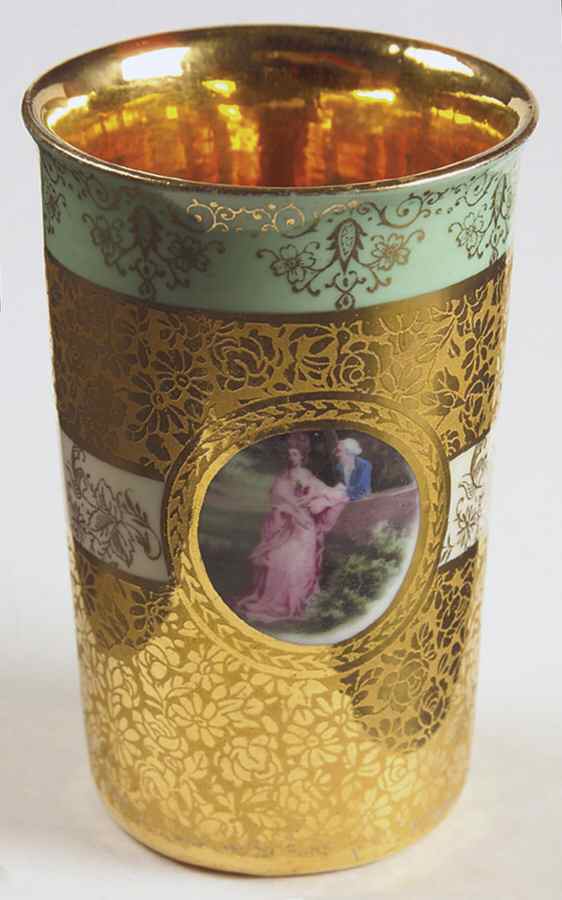 LEM1 8 Oz Tumbler by Le Mieux-1
