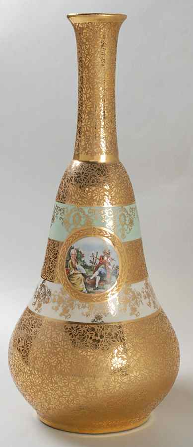LEM1 Decanter No Stopper by Le Mieux-1