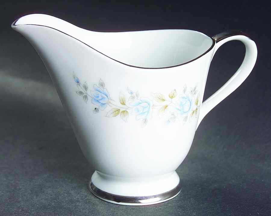 Rhapsody Creamer by Lennold-1