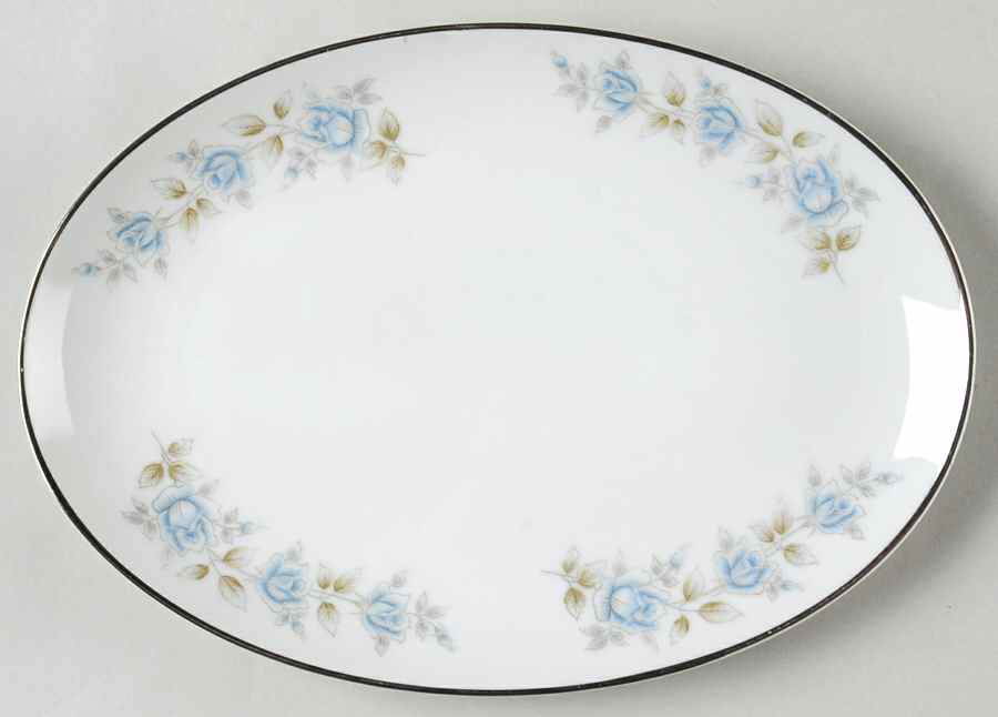 Rhapsody Relish/Gravy Underplate by Lennold-1