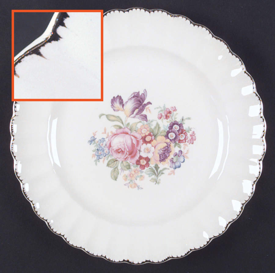 LEP1 Dinner Plate by Leigh Potters-1